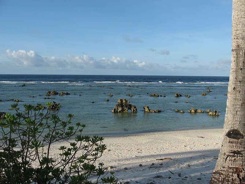 Sandee - Narau Beach