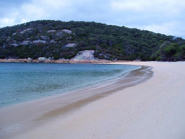 Sandee - Refuge Cove