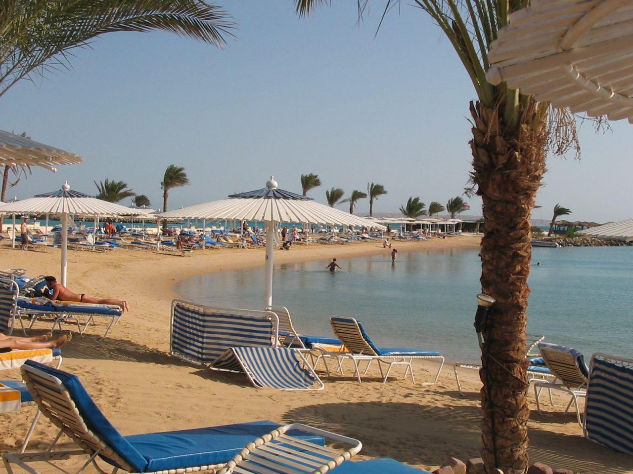Sandee - Hilton Hurghada Long Beach Resort