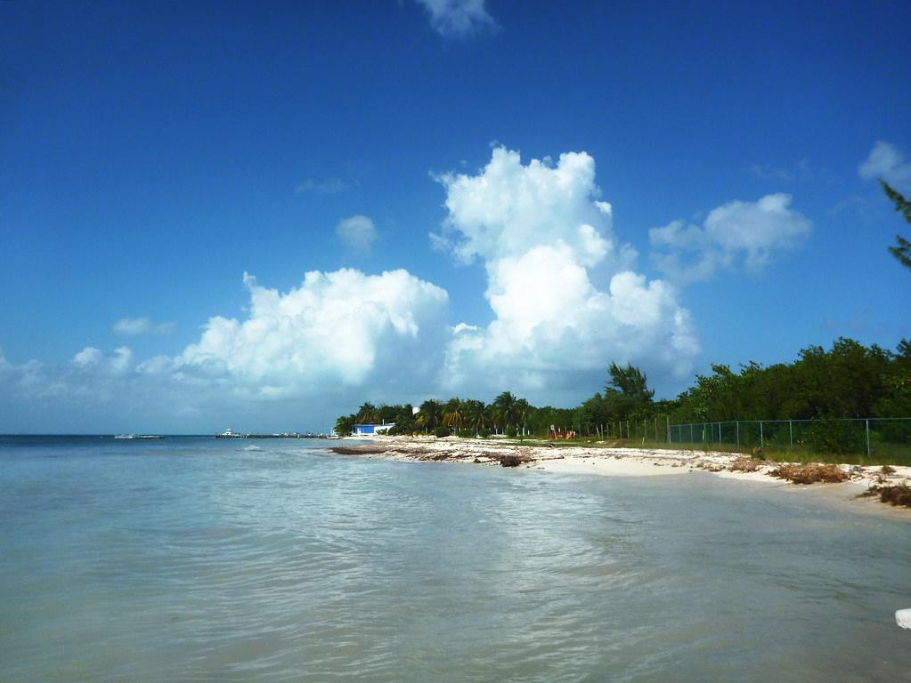 Sandee - Isla Mujeres