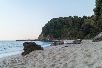 Sandee - Plaka Beach