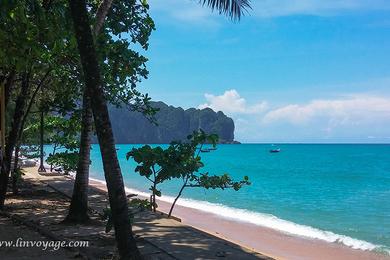 Sandee Pattaya Beach Photo