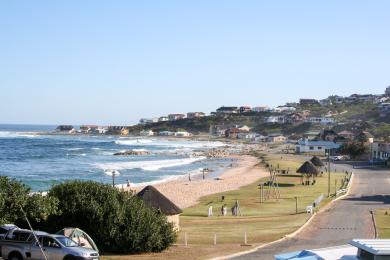 Sandee Jongensfontein Beach Photo