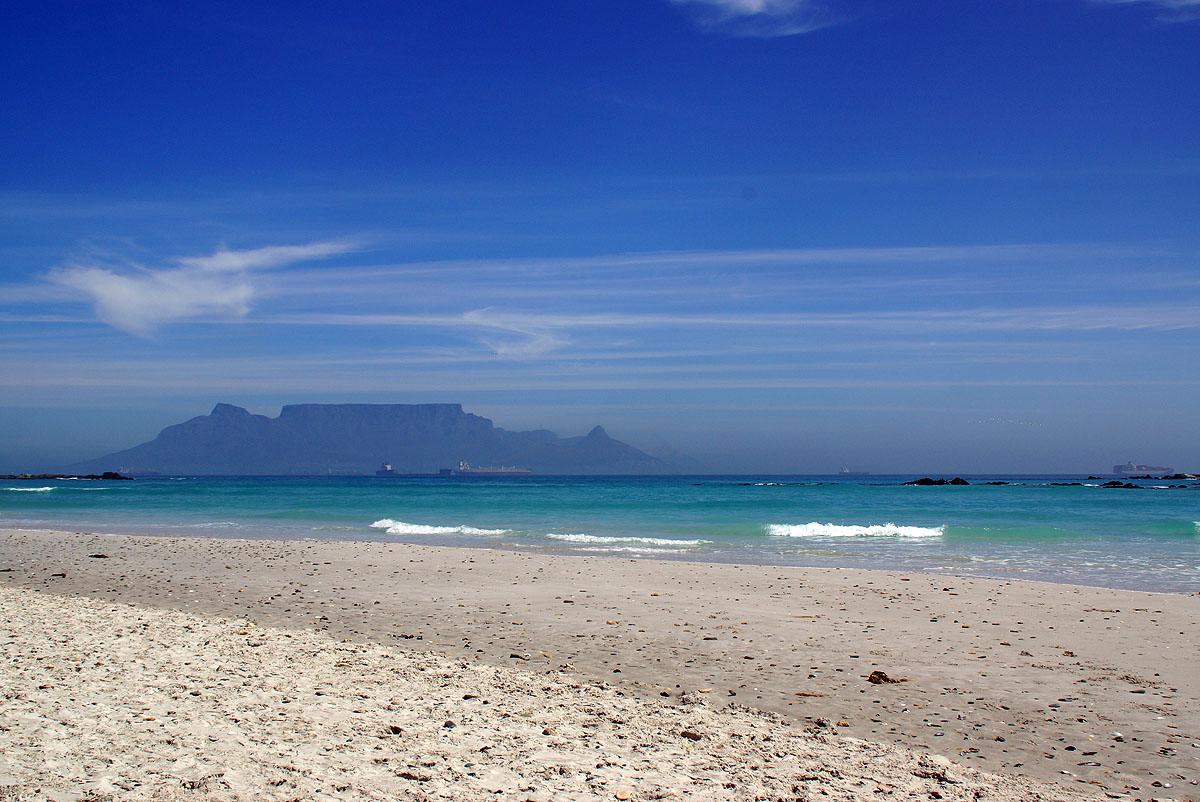 Sandee - Table Bay Beach
