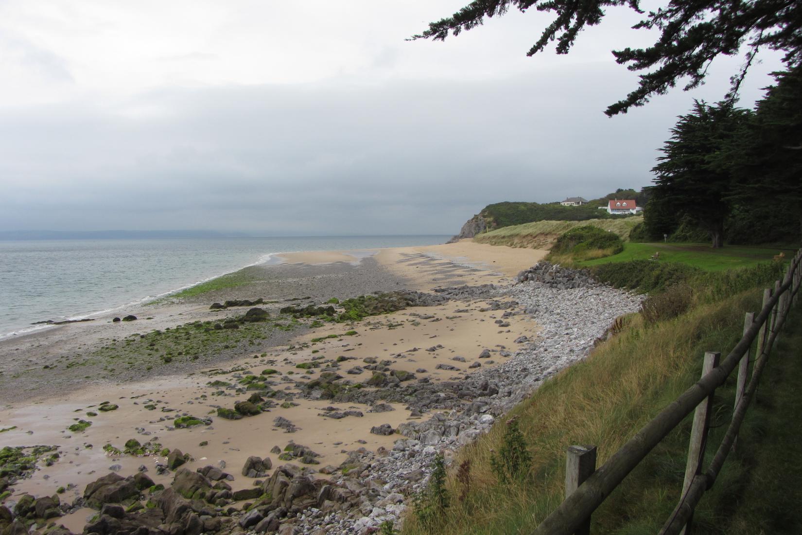 Sandee - Priory Bay Beach