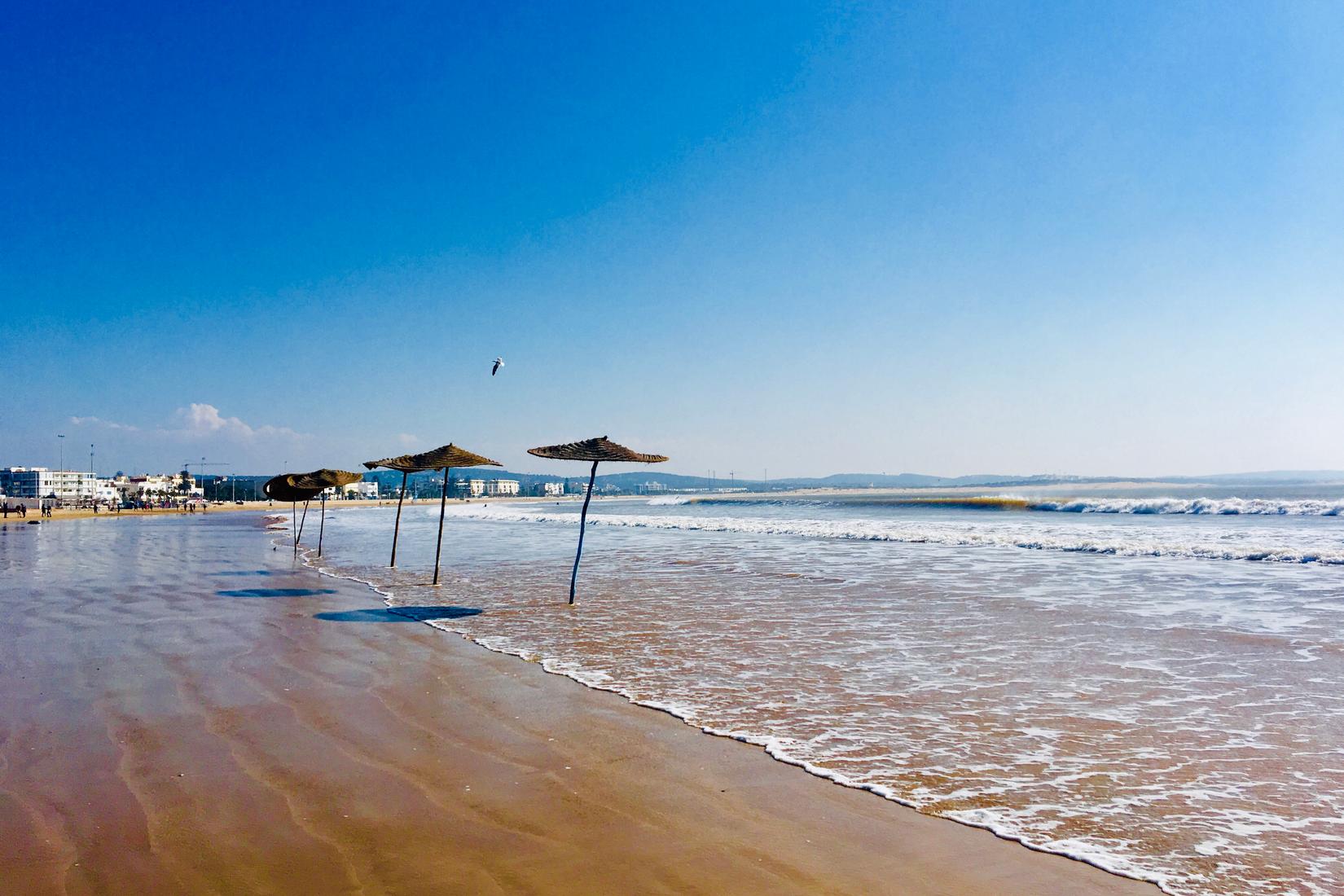 Sandee - Essaouira Beach
