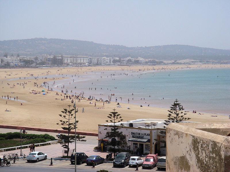 Sandee - Essaouira Beach