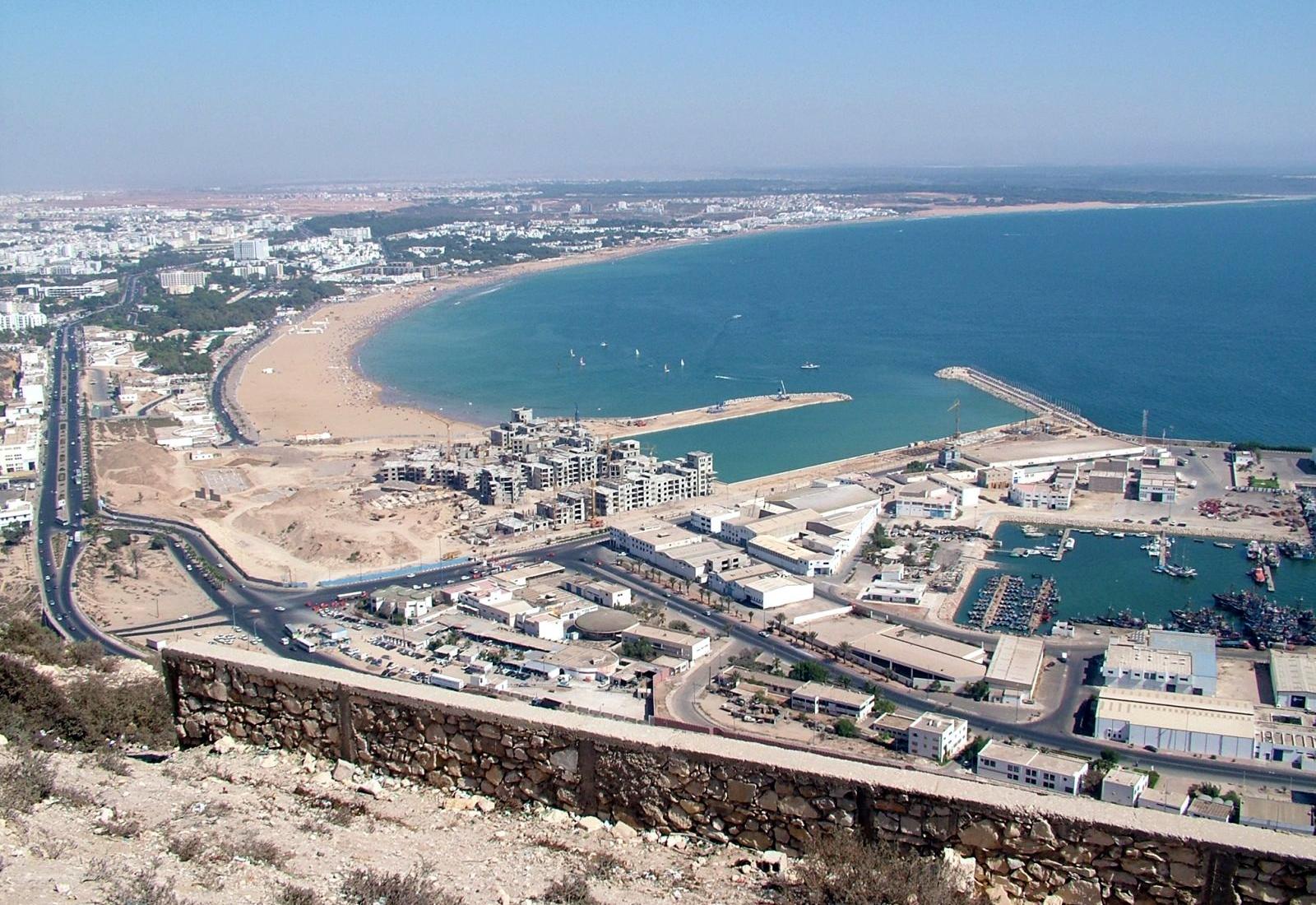 Agadir Photo - Sandee