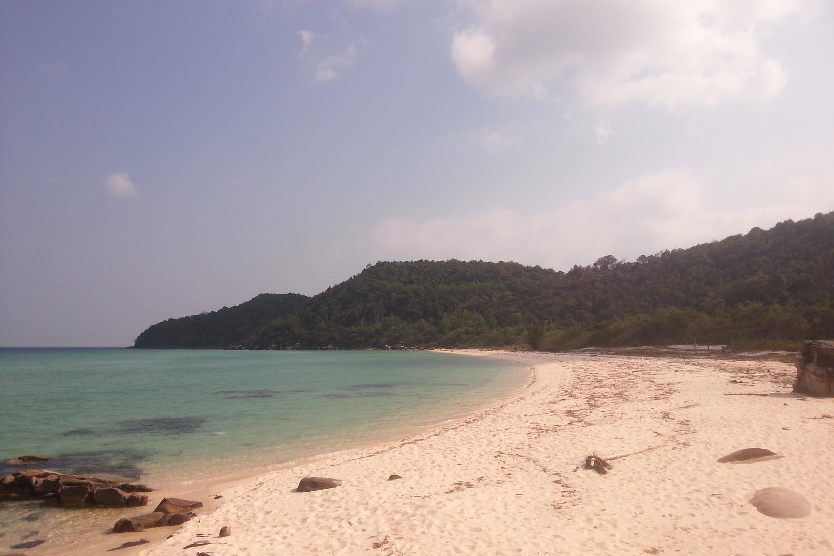 Sandee - Sao Beach