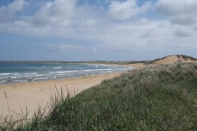 Sandee Fraserburgh Beach Photo