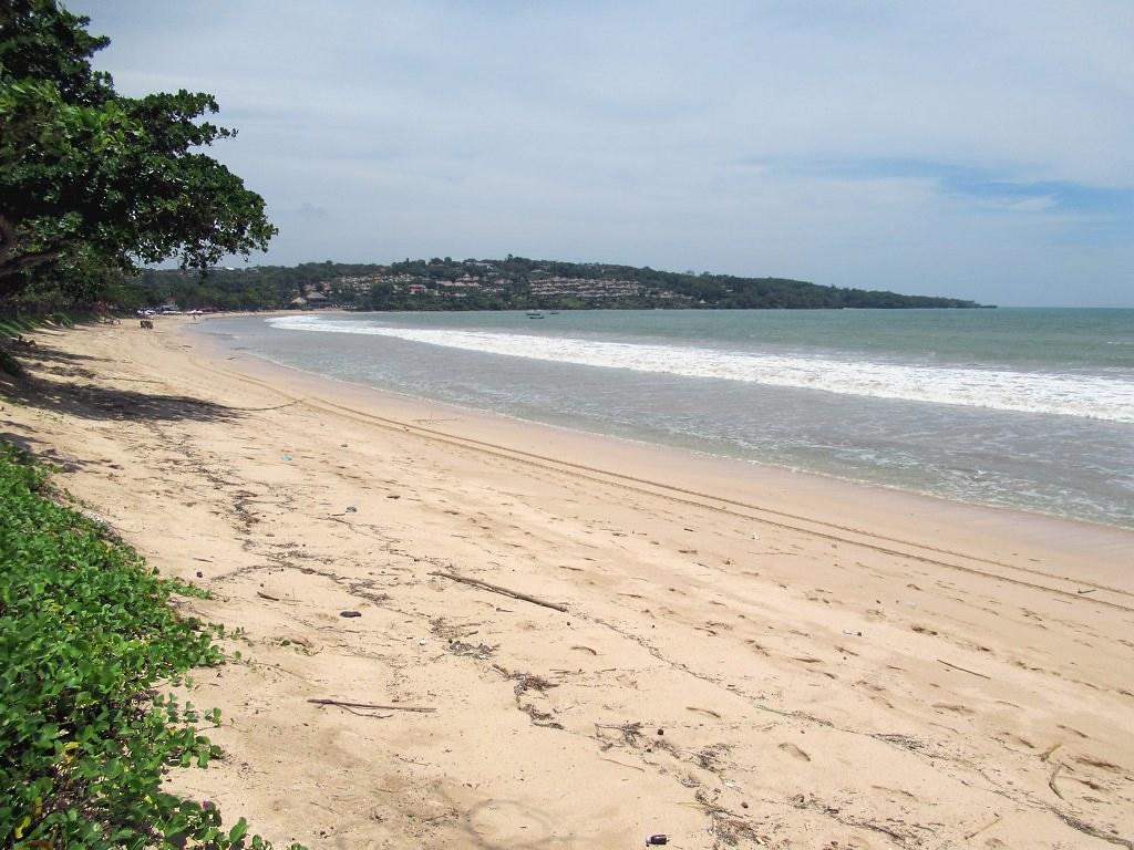 Sandee - Jimbaran Beach