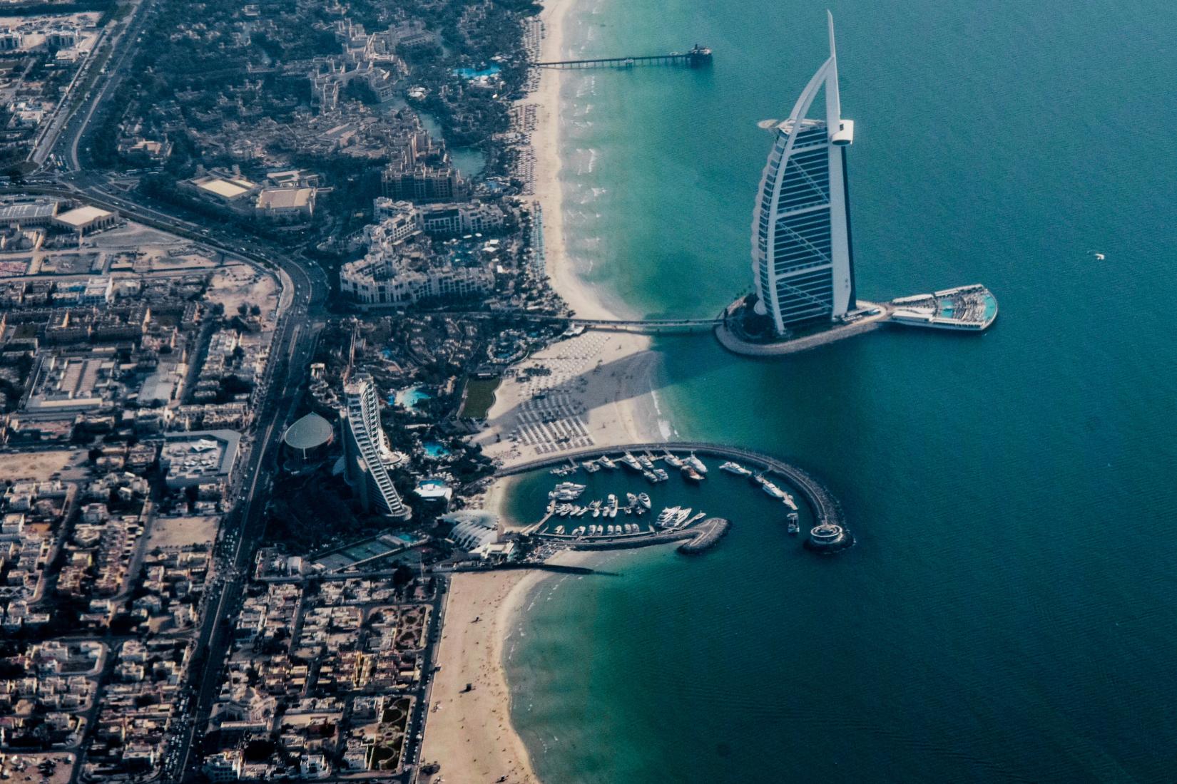 Dubai Photo - Sandee