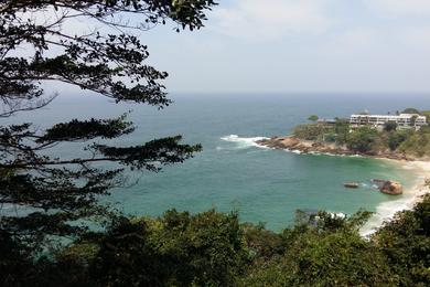 Sandee - Praia Do Vidigal