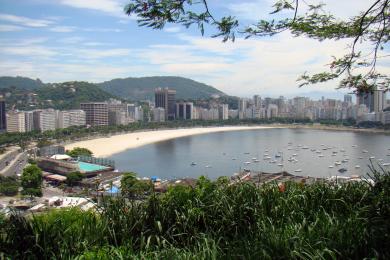 Sandee - Praia De Botafogo