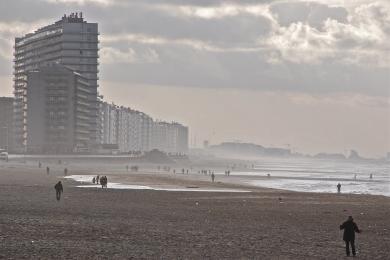 Sandee - Ostend Beach