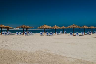 Sandee Al Hamriya Public Beach Photo
