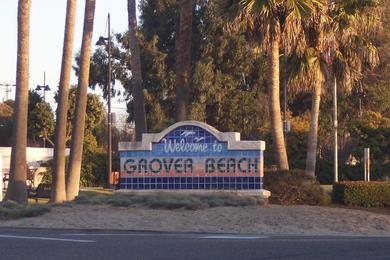 Sandee - Pismo State Beach - Grover Beach