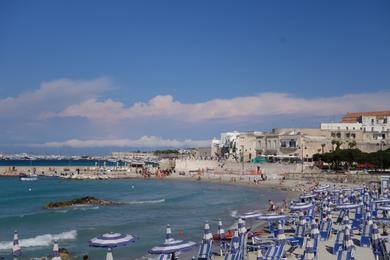 Sandee - Otranto Beach