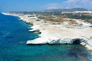 Sandee - Country / Larnaca