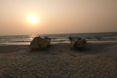 Sandee Mukka Beach Photo