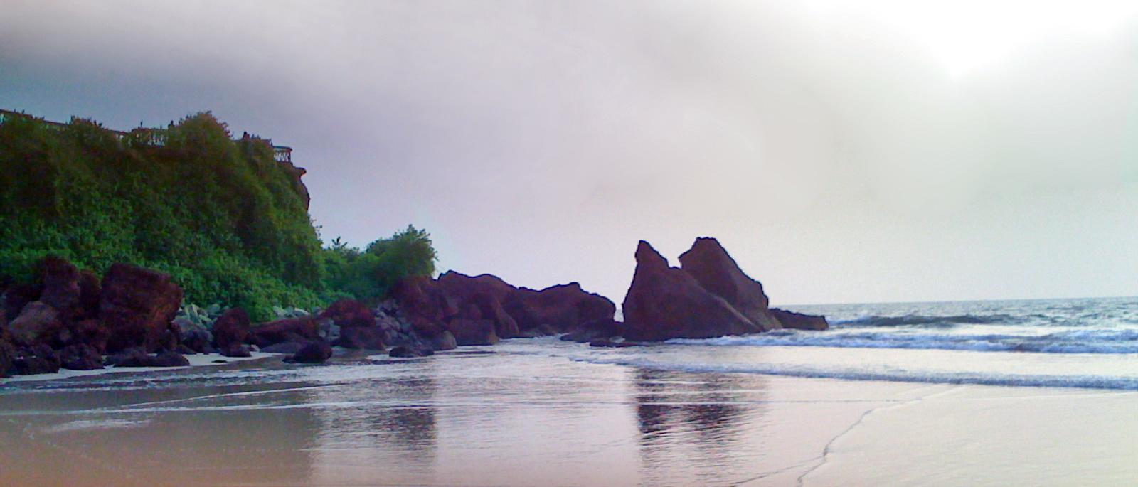 Sandee - Payyambalam Beach