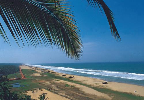 Sandee - Chowara Beach