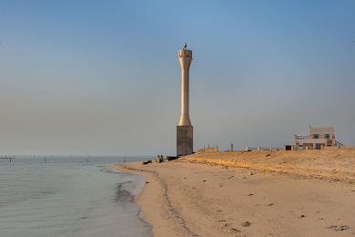 Sandee Al Ghariya Beach Photo