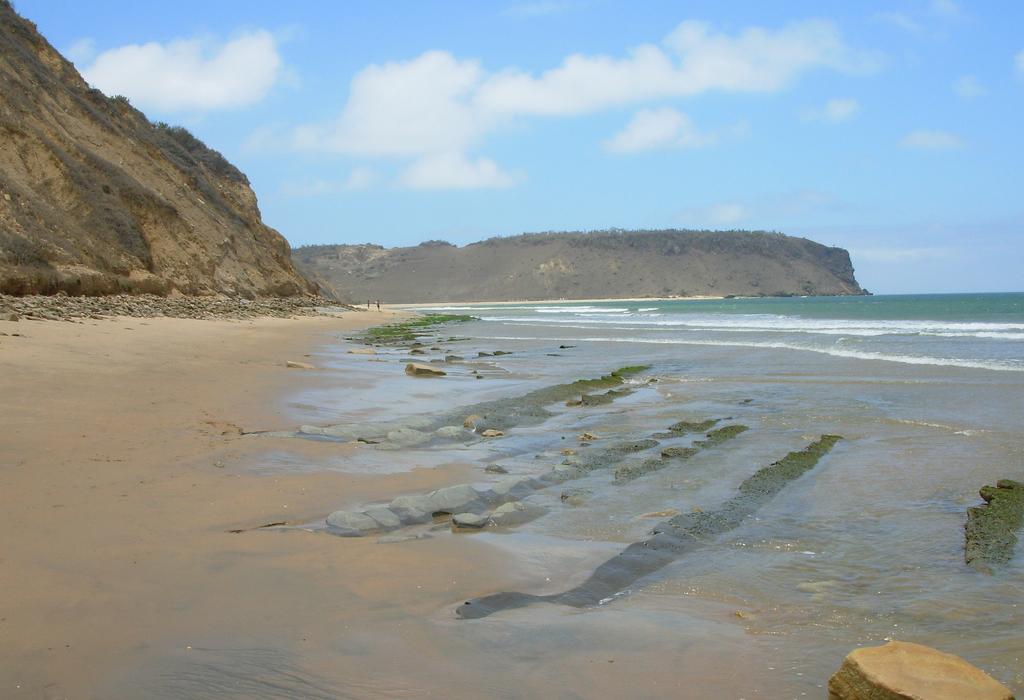 Sandee Cabo Ledo Beach Photo