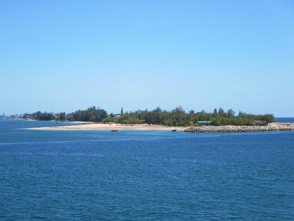 Sandee - Restinga Beach
