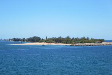Sandee Restinga Beach Photo