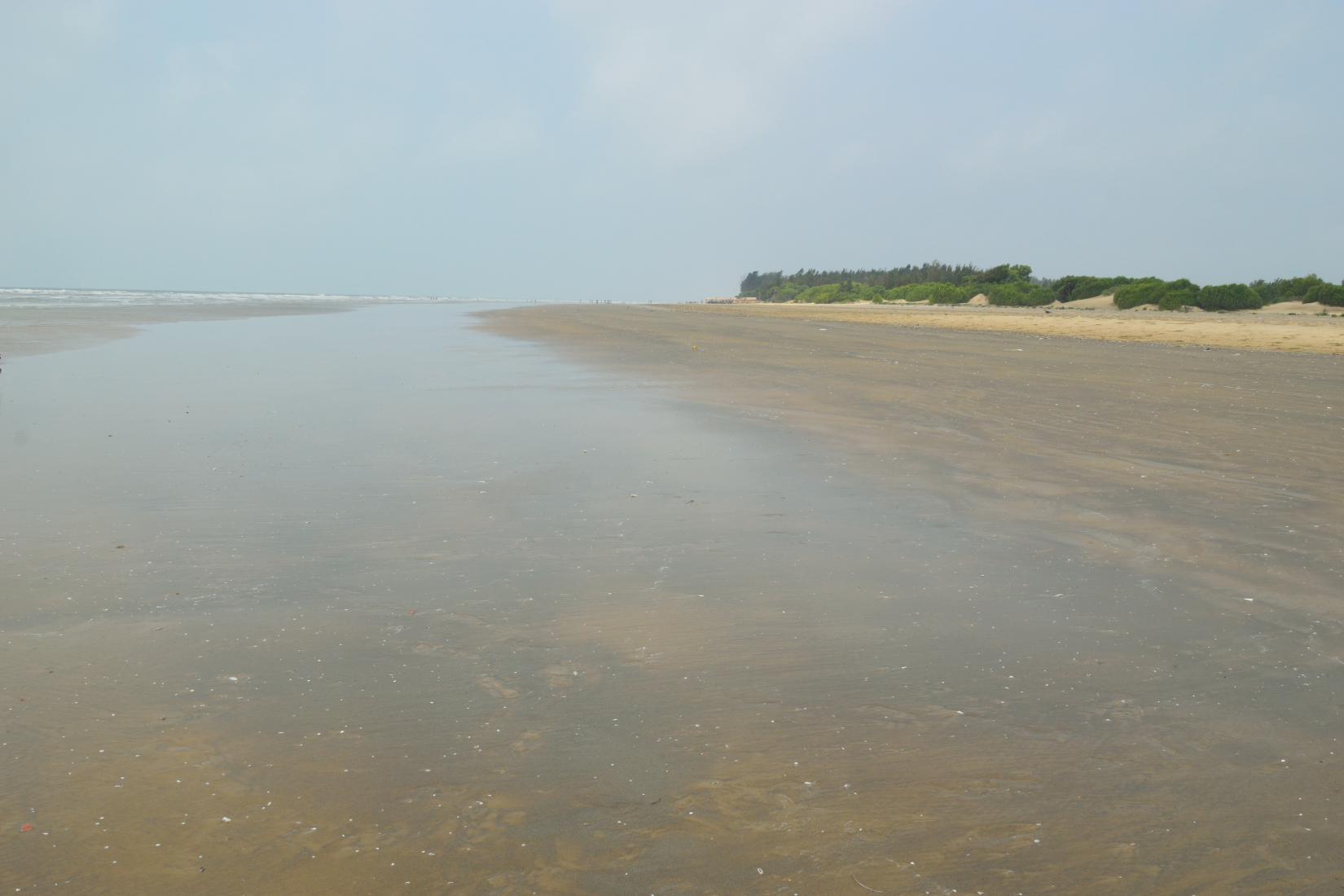 Sandee - Tajpur Beach