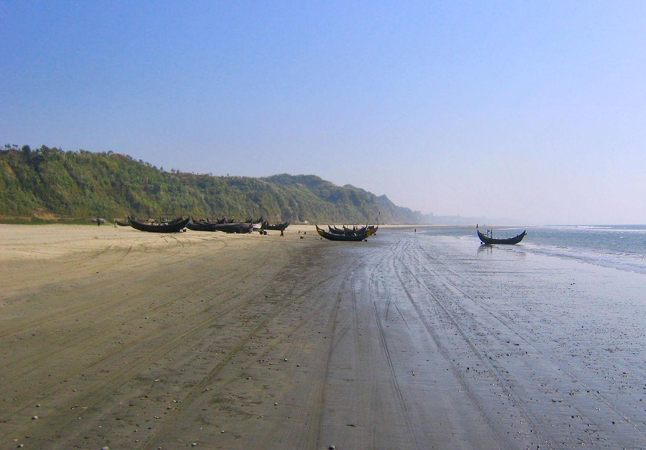 Sandee - Bakkhali Beach