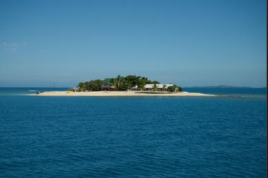 Sandee South Sea Island Photo