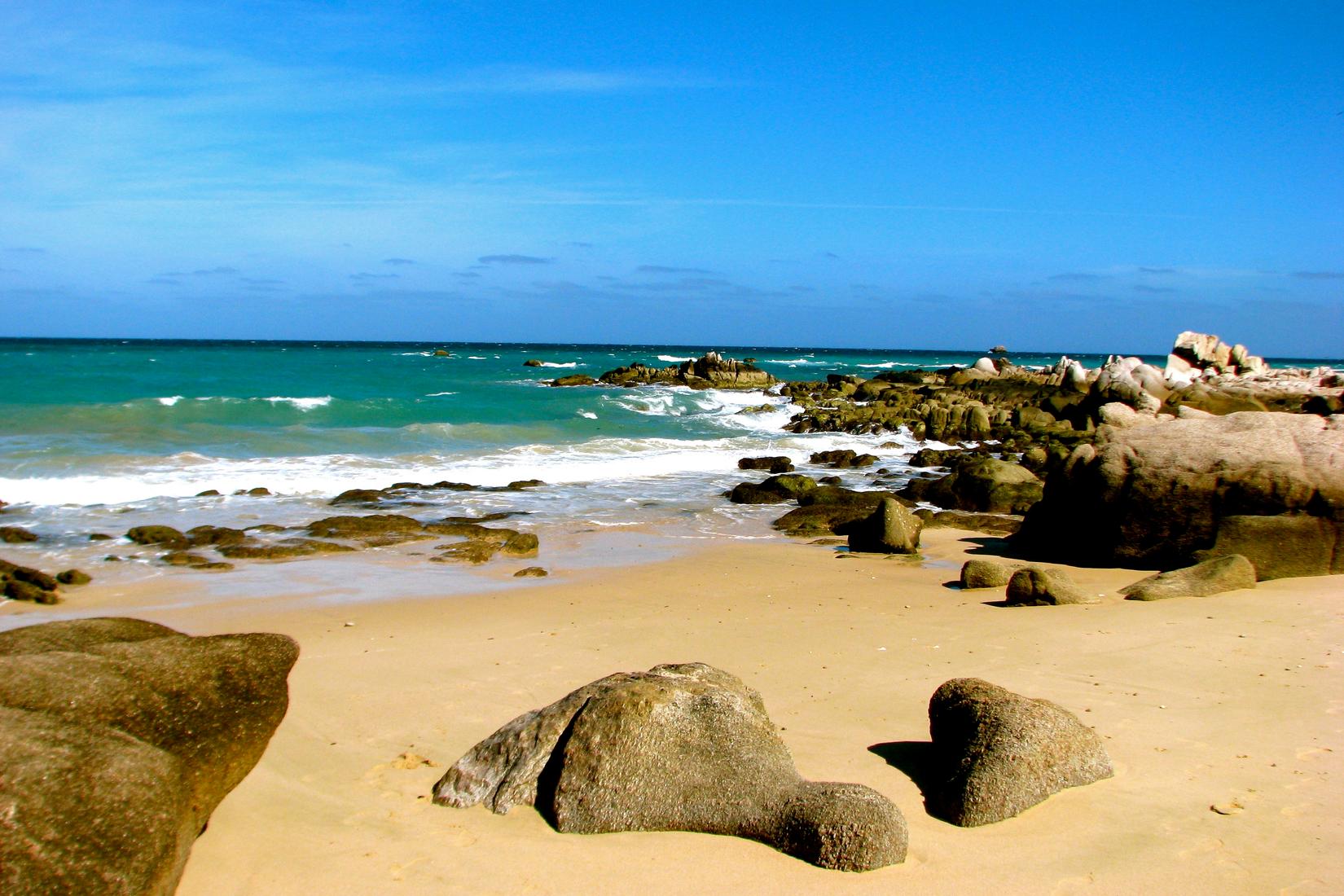 Sandee - Cabo Pulmo Beach