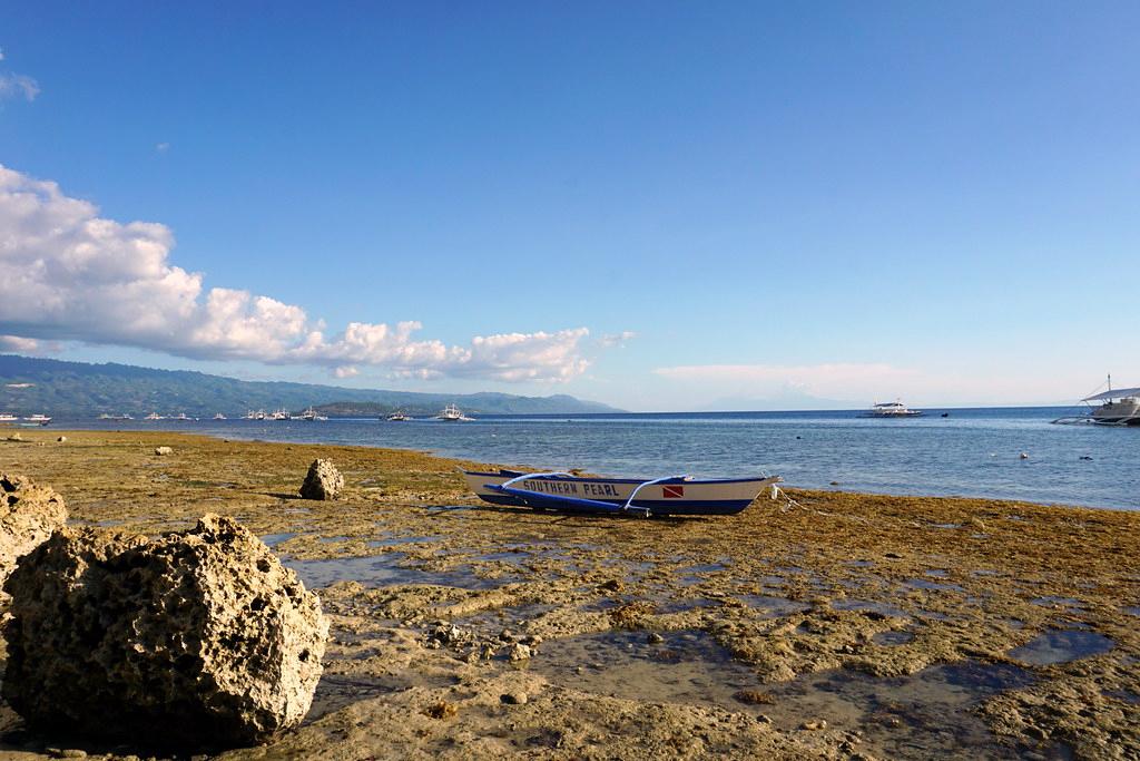 Sandee - Panagsama Beach
