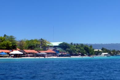 Sandee - Panagsama Beach