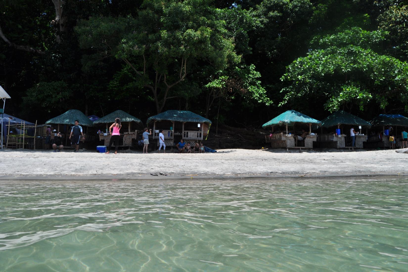 Sandee - Camayan Beach