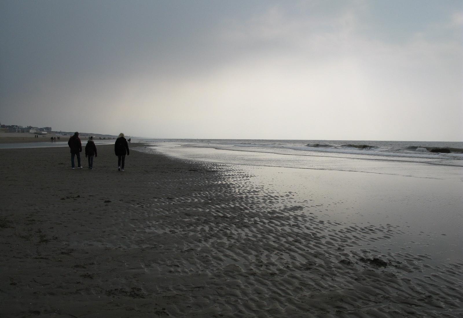 Sandee - Noordwijk Beach