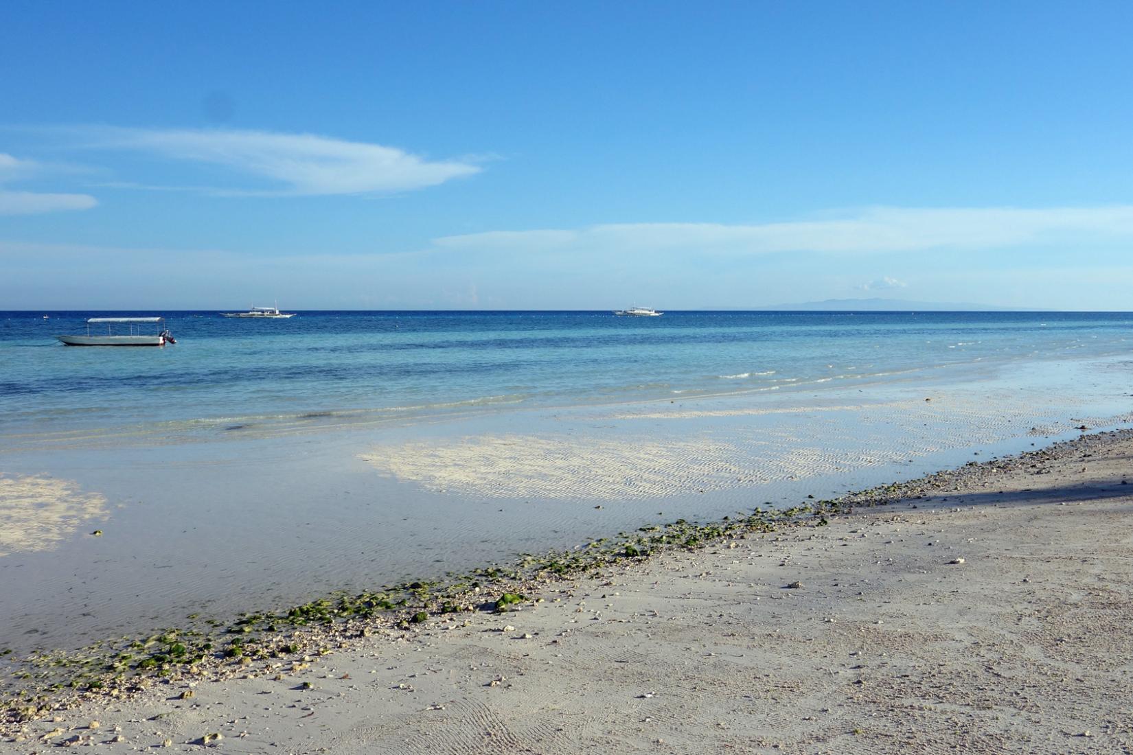 Sandee - Dumaluan Beach