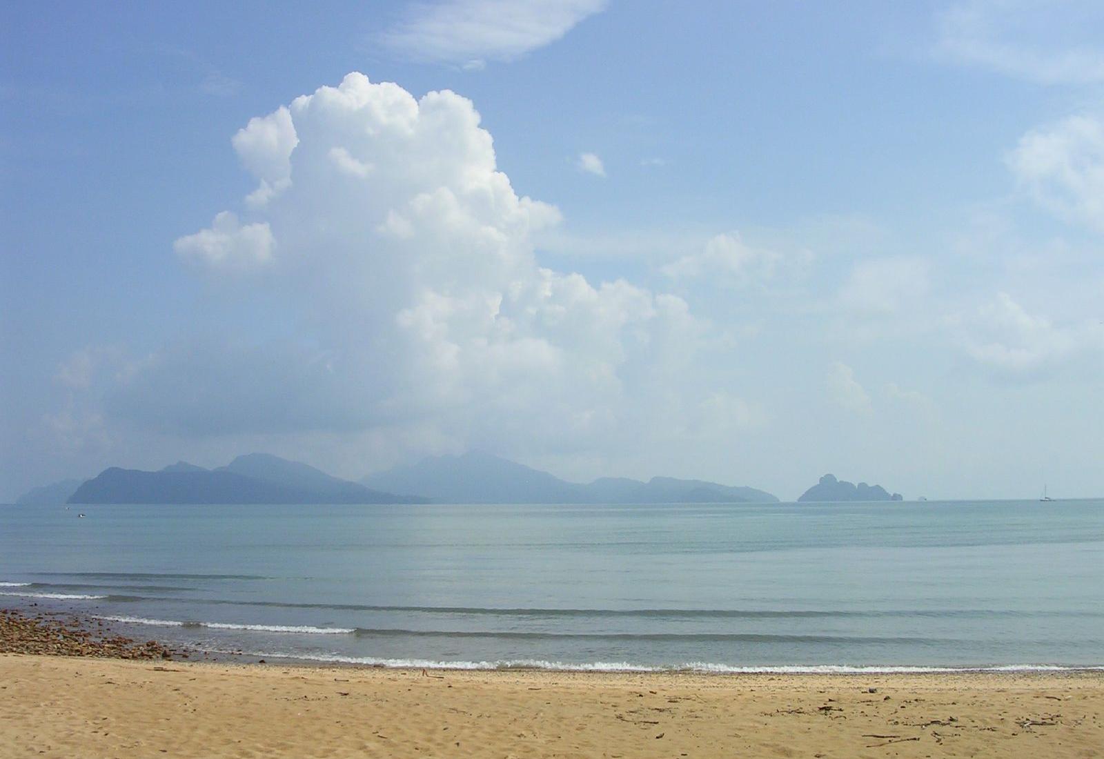 Sandee - Pasir Tengkorak Beach