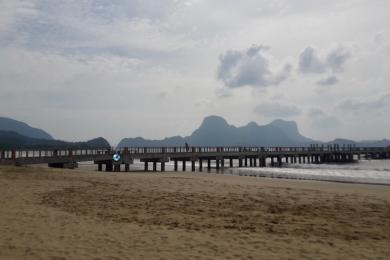 Sandee - Lio Beach
