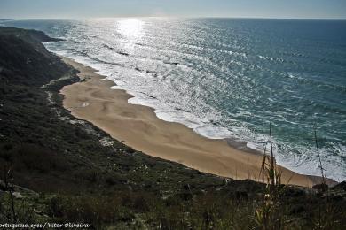 Sandee - Praia De Zimbral