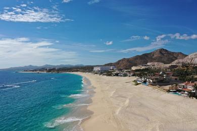 Sandee - Playa Cabo Real