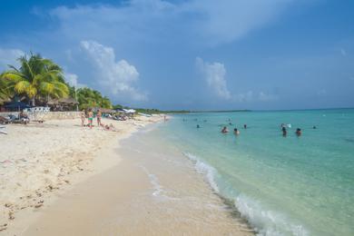 Sandee - Playa Palancar