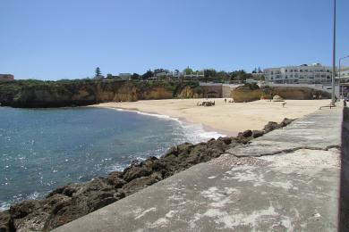 Sandee Praia Da Batata Photo