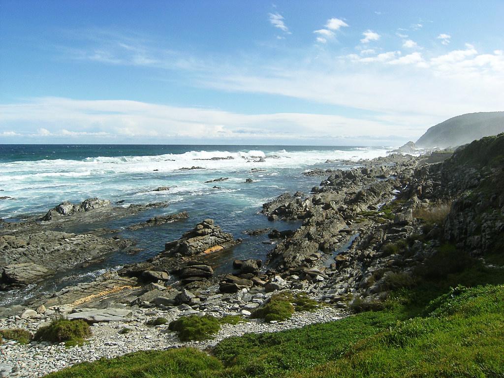 Sandee - Storms River Mouth Beach