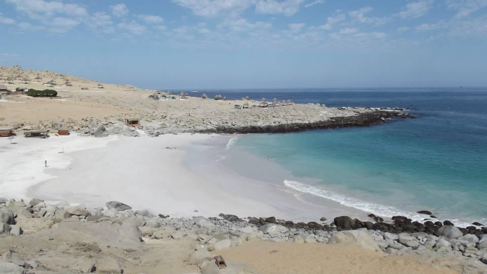 Sandee - Playa Virgen