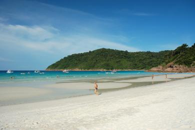 Sandee - Redang Beach