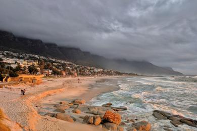 Sandee Buffels Bay Beach – Cape Town Photo