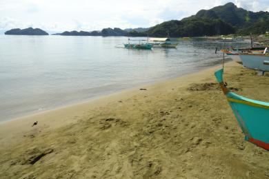Sandee Paniman Beach Photo